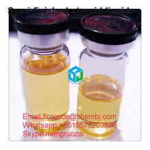 Injectable Semi-Finished Steroid Oil Testosterone Propionate 100mg/Ml Propionat 100